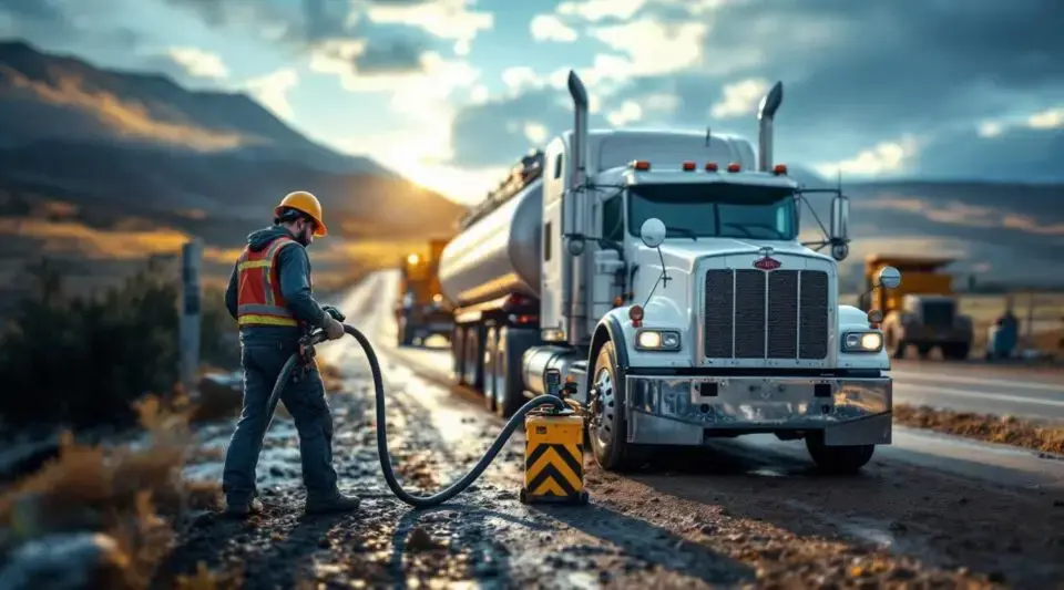 towing service in Grand Forks, ND