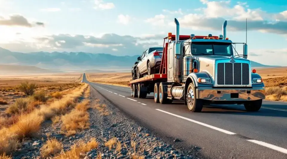 towing service in Hillsboro, ND